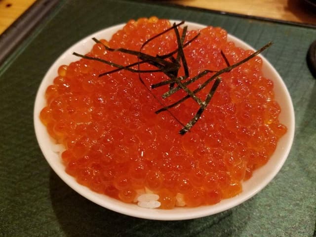 すし居酒屋 とわだ - サブ画像3