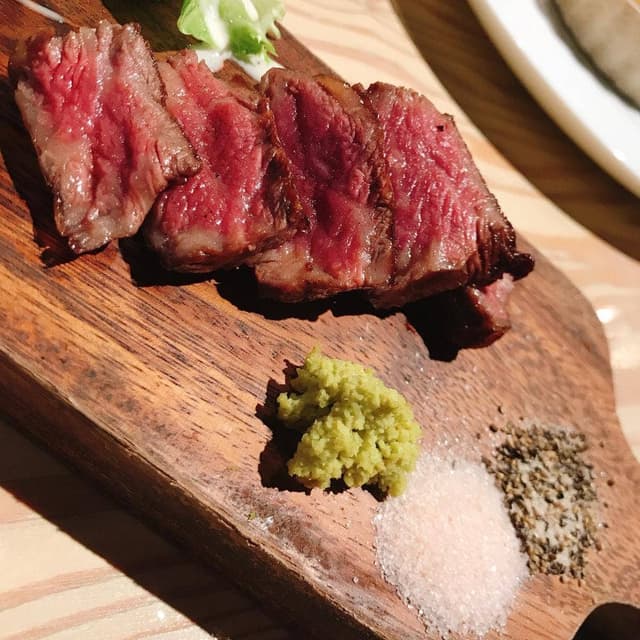 炭焼ごちそう美酒 ぴたり アメ村店 - サブ画像1