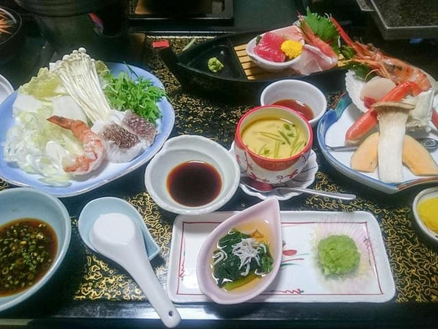 ホテル 絶景の館 - サブ画像2