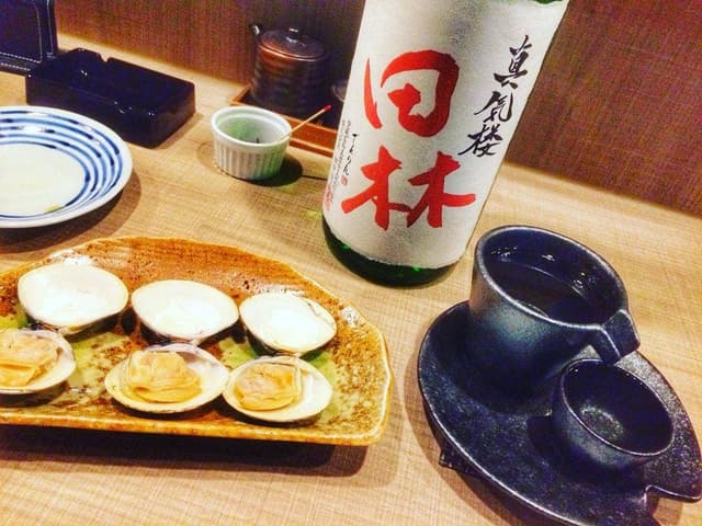 焼蛤 神楽 - サブ画像3
