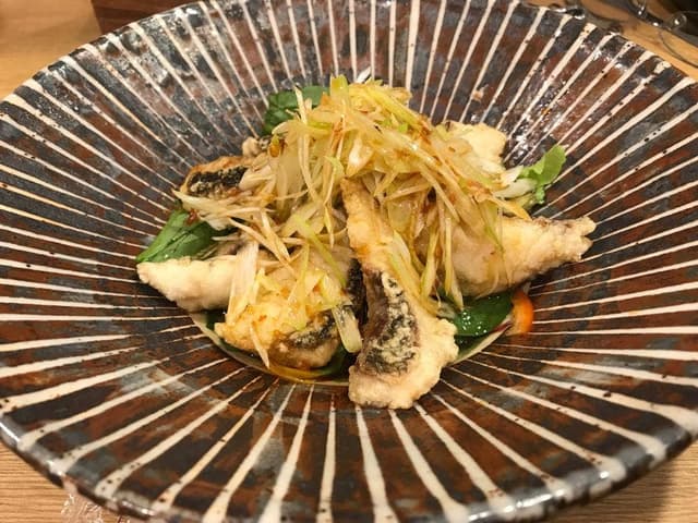 中国旬菜 荷楓杏 - サブ画像2