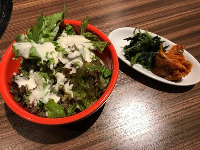 mEatEsola 川崎店 - サブ画像2