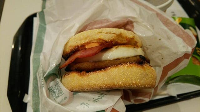 マクドナルド 町田中町店 - サブ画像2