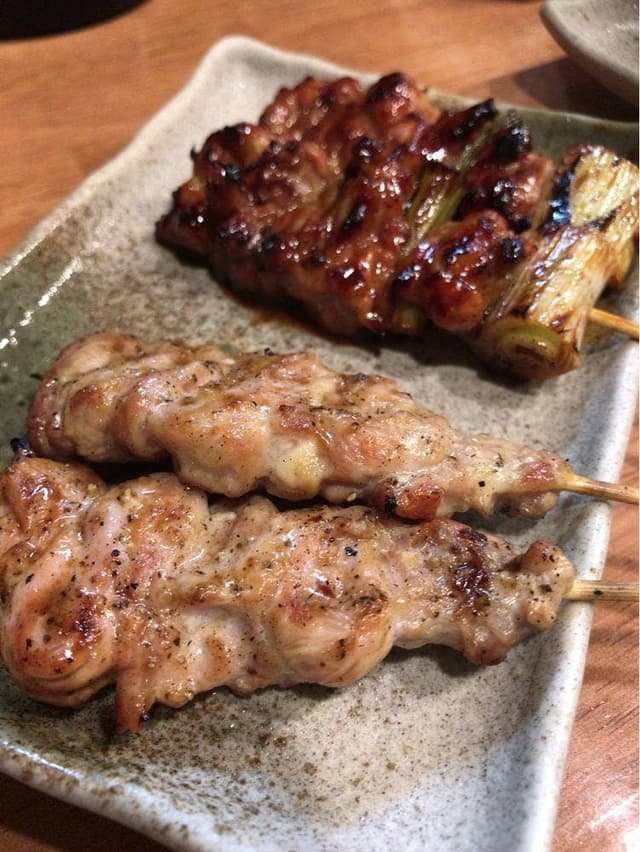 炭火やきとり 信 - サブ画像3