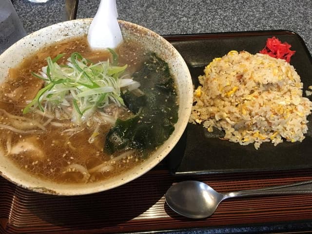 食事処清田 - サブ画像1