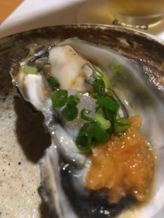 日本海庄や 横浜馬車道店 - サブ画像3