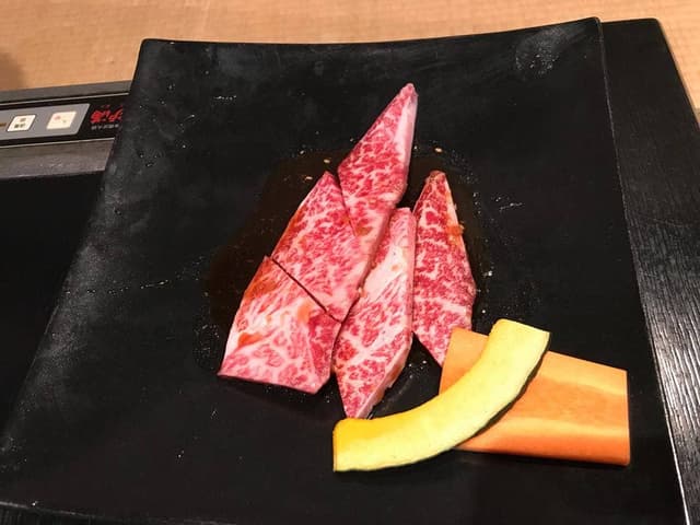 炭火焼肉ねぎし 水口店 - サブ画像2