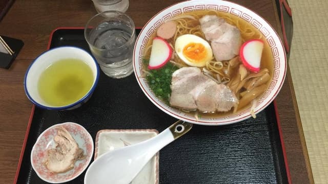 喜八屋うどん店 - サブ画像2