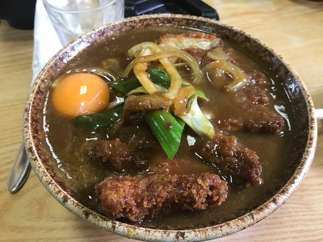 うどん大川 - サブ画像1