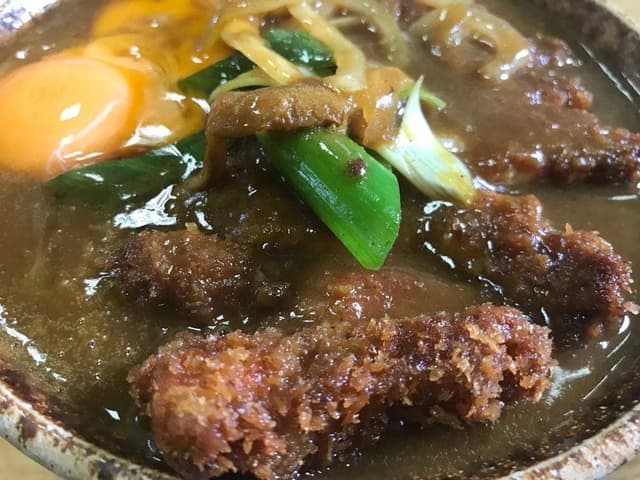 うどん大川 - サブ画像2