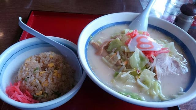 8番らーめん 鯖江東店 - サブ画像1