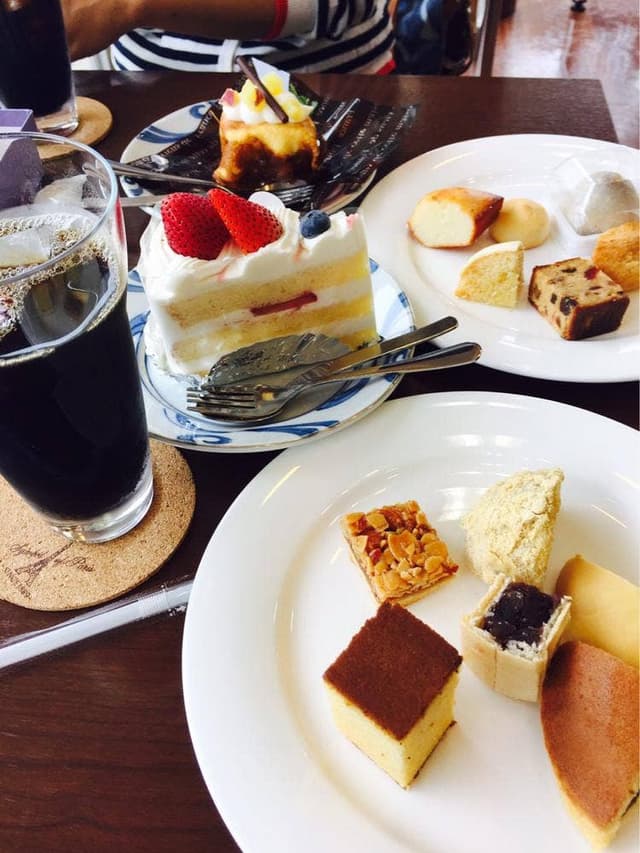 御素麺屋 大和田店 - サブ画像3