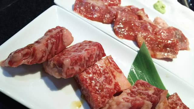 焼肉スエヒロ館 川崎宮前店 - サブ画像2