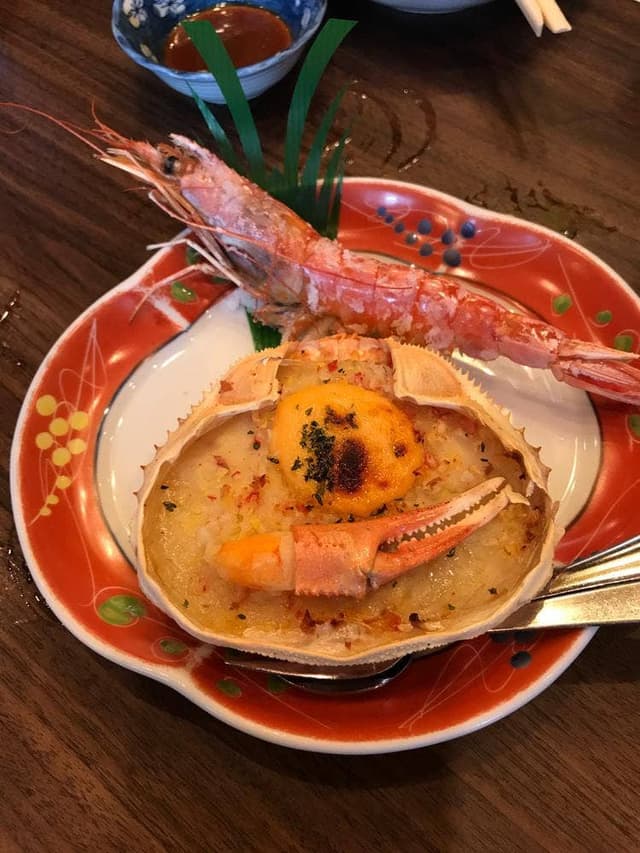 江戸一 草加館 - サブ画像2