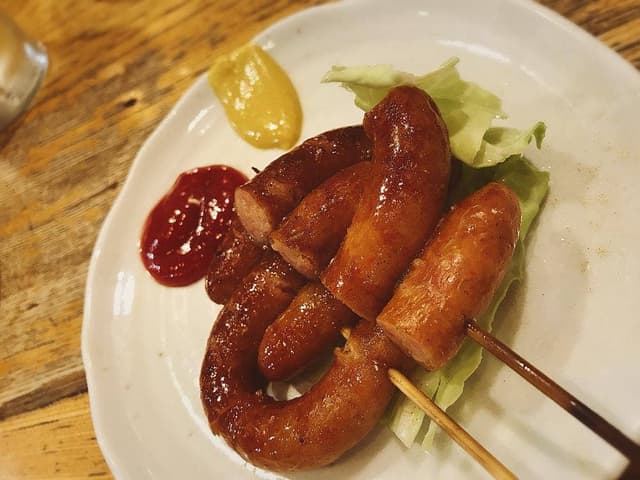 焼とり専門店 わたなべ - サブ画像3