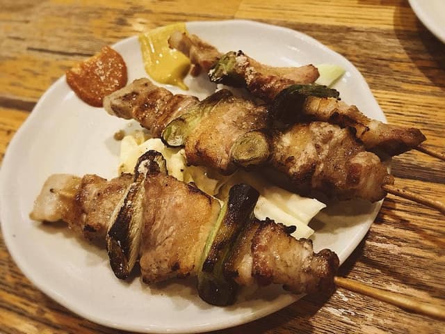 焼とり専門店 わたなべ - サブ画像2