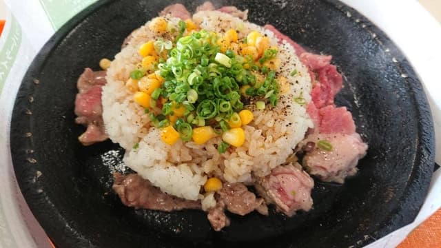 ペッパーランチ ジョイフル本田宇都宮店 - サブ画像1