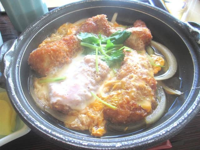 阪奈カントリークラブ レストラン - サブ画像1