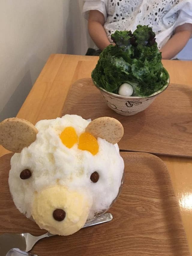 茶のいろは - サブ画像3
