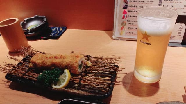 楽庵 - サブ画像1