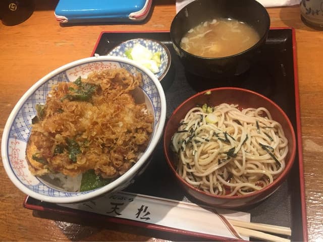 天ふじ - サブ画像3