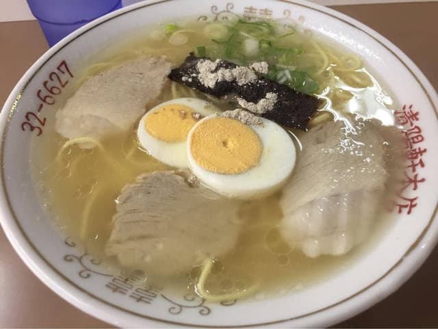清陽軒 本店 - サブ画像3