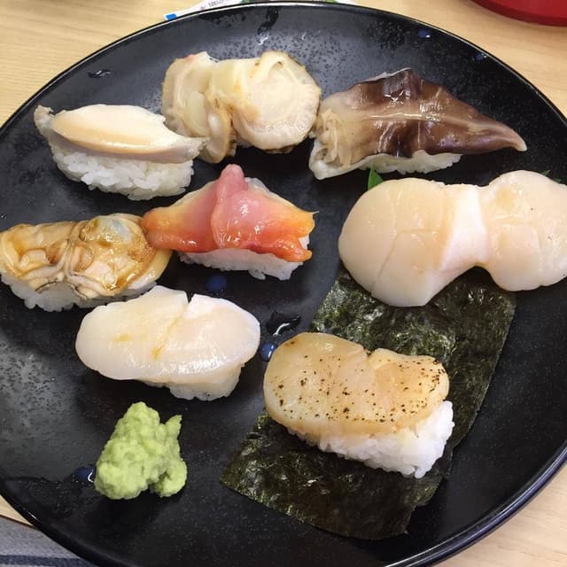 スシロー 八幡黒崎店 - サブ画像2