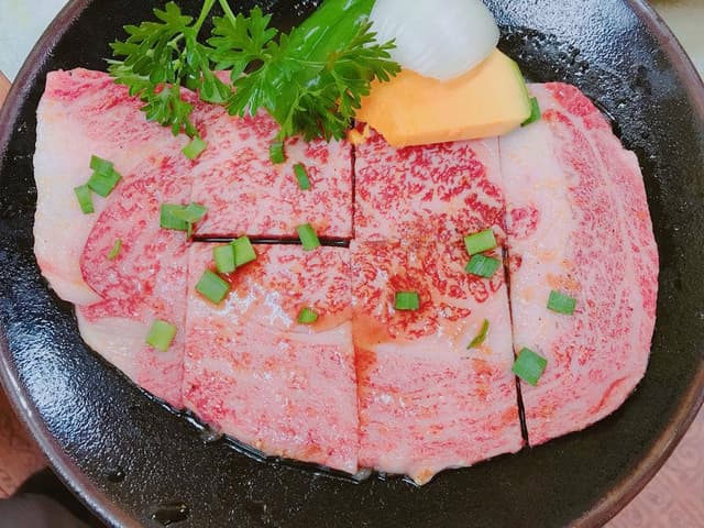 焼肉一路 - サブ画像2