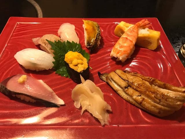 繁鮨 - サブ画像1