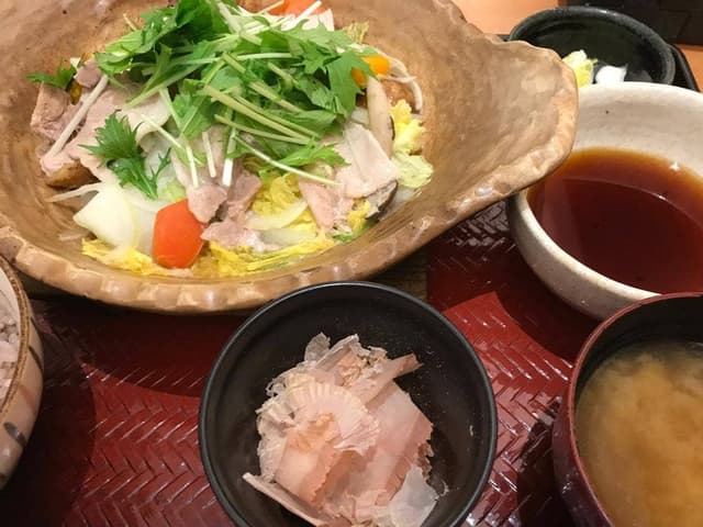 大戸屋ごはん処 ゆめタウン出雲店 - サブ画像1