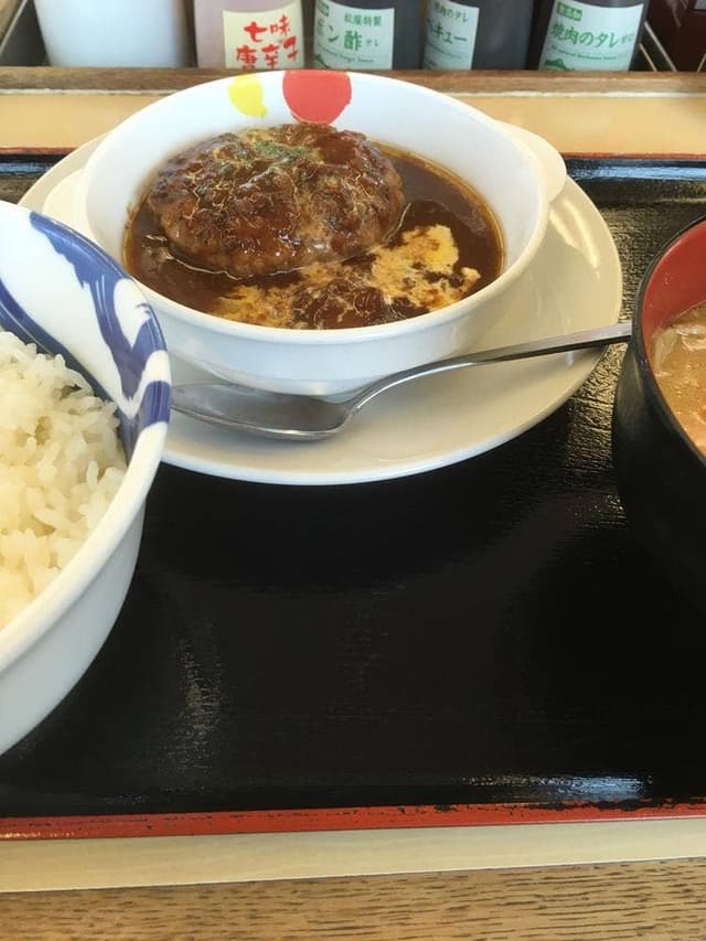松屋 袖ヶ浦店 - サブ画像1