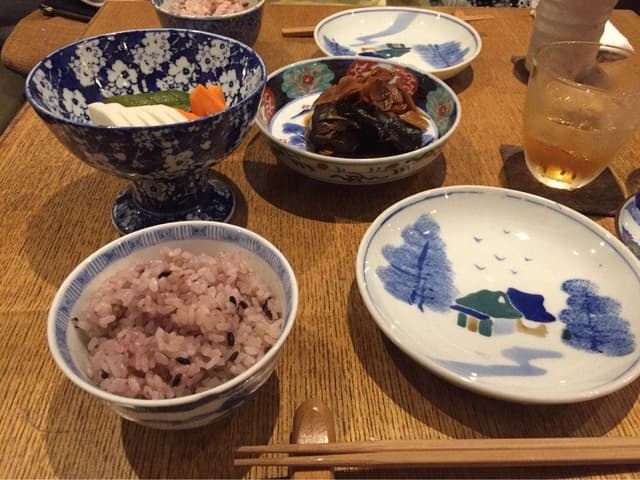 ごはん屋 ことこと - サブ画像2