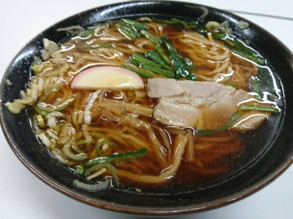 大進食堂