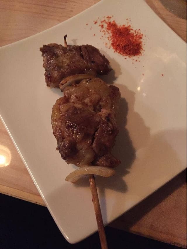 焼鳥 くまちゃん - サブ画像2