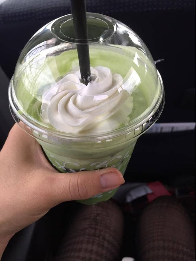 nana's green tea イオンモール木曽川店 - サブ画像1