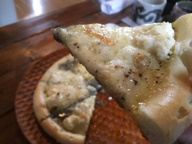 川のほとりのコーヒースタンド CawaCaffe - サブ画像2