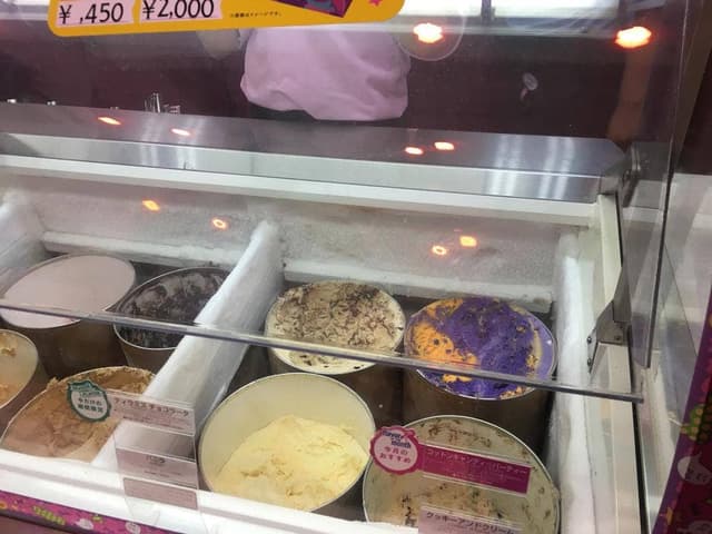 サーティワンアイスクリーム 熊本下通店 - サブ画像2