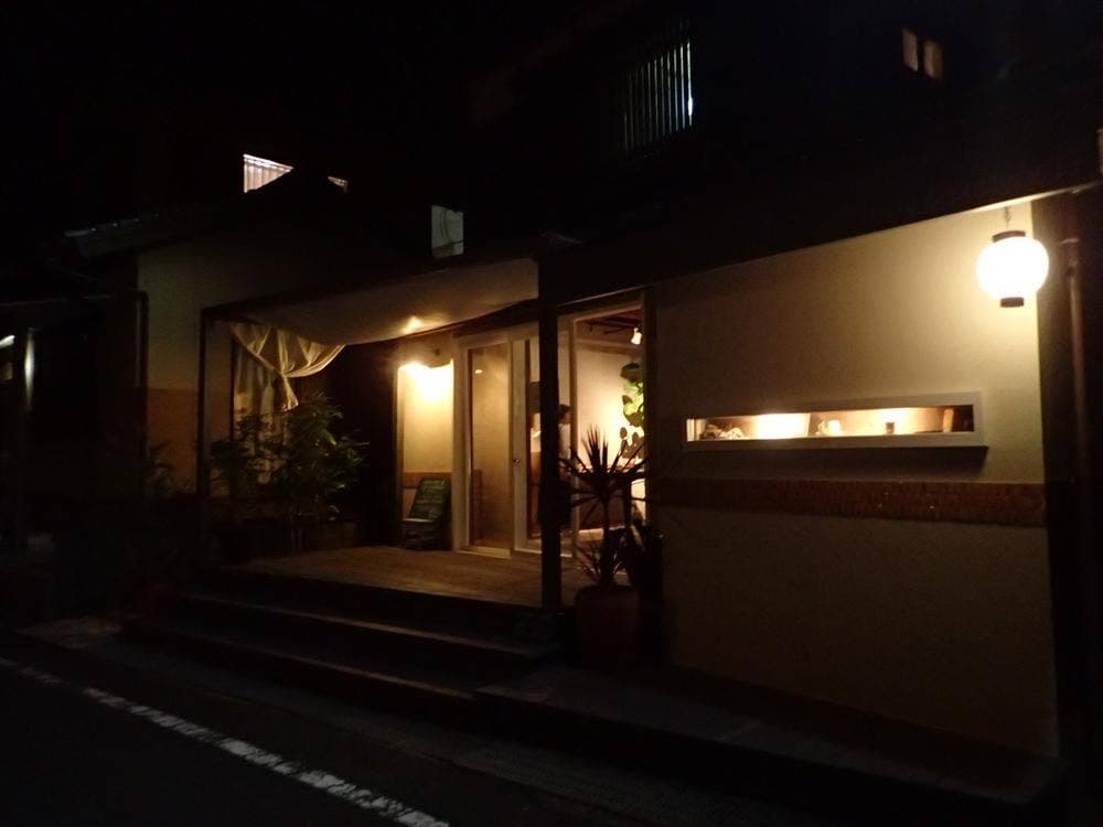 cafe&pottery 音