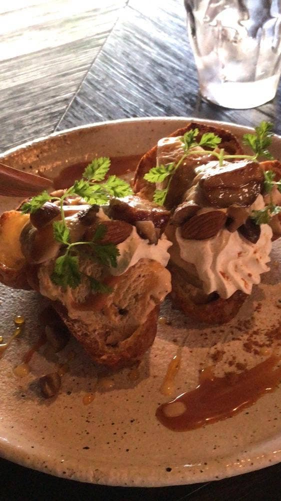 ビストロ カフェ 風 - サブ画像3