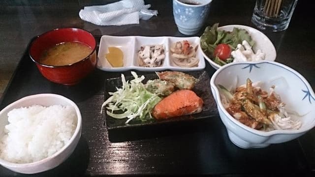 たつみ屋 - サブ画像3