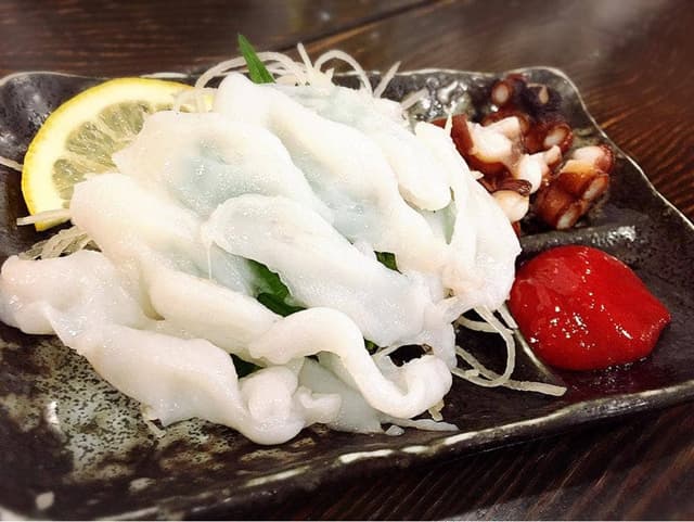 笑福酒場 げんぶ 北巽総本店 - サブ画像3