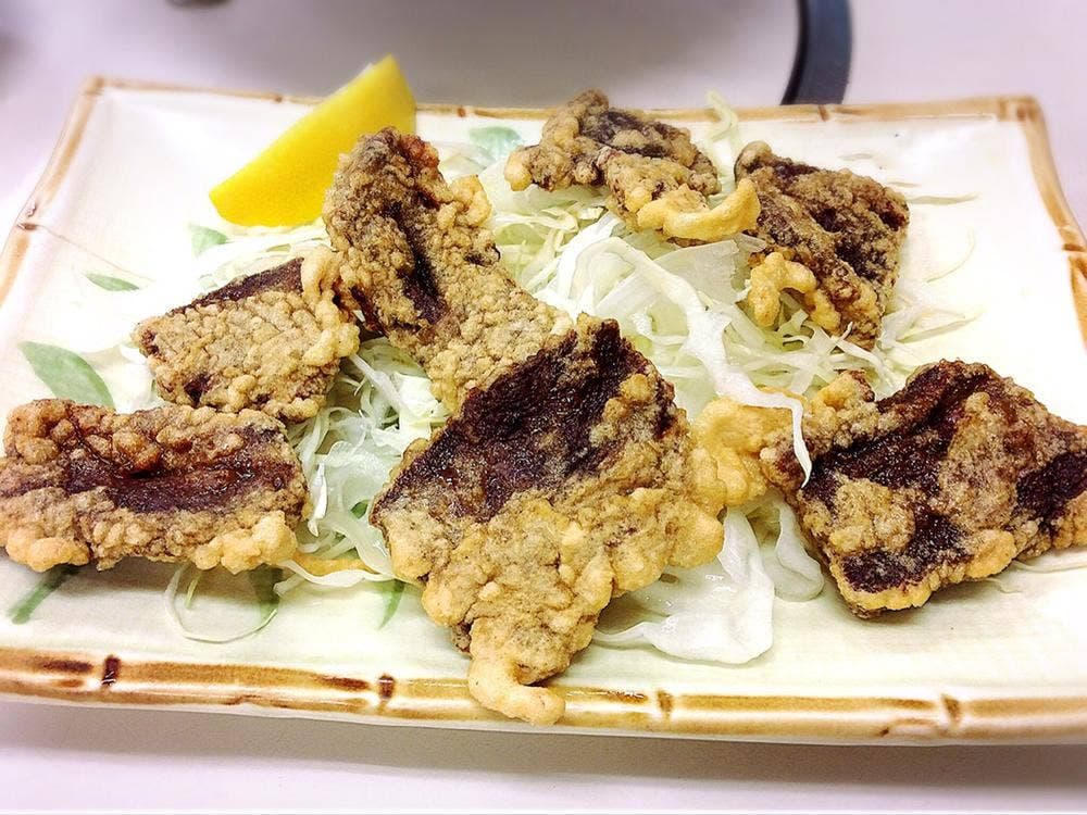 マイカー食堂