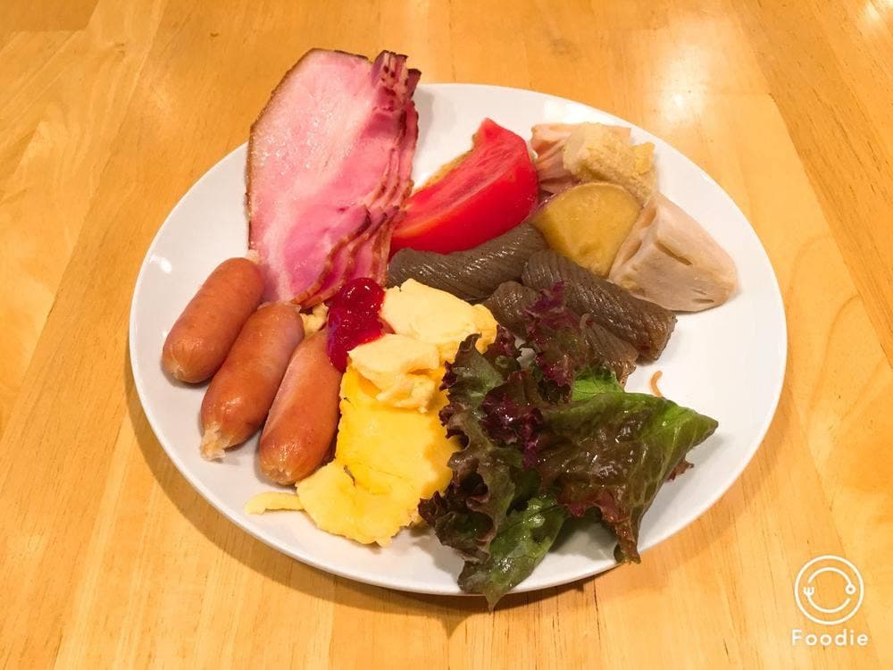 和み庵 さんと、すー