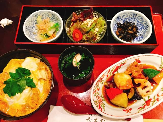 さんるーむ グランデュオ立川店 - サブ画像1