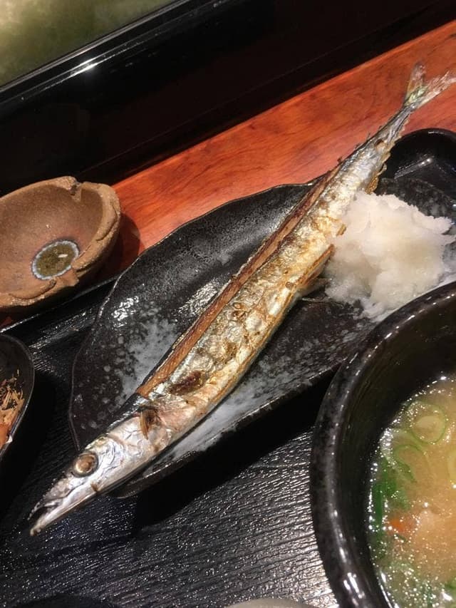 銀や 肥後橋店 - サブ画像2