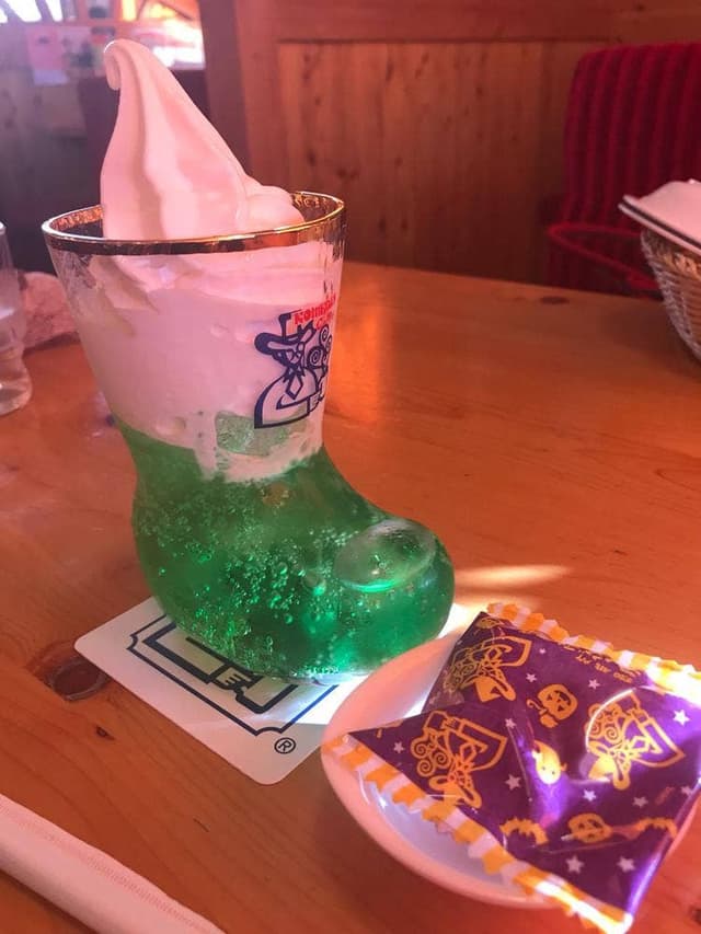 コメダ珈琲店 ベイシア佐久平店 - サブ画像2