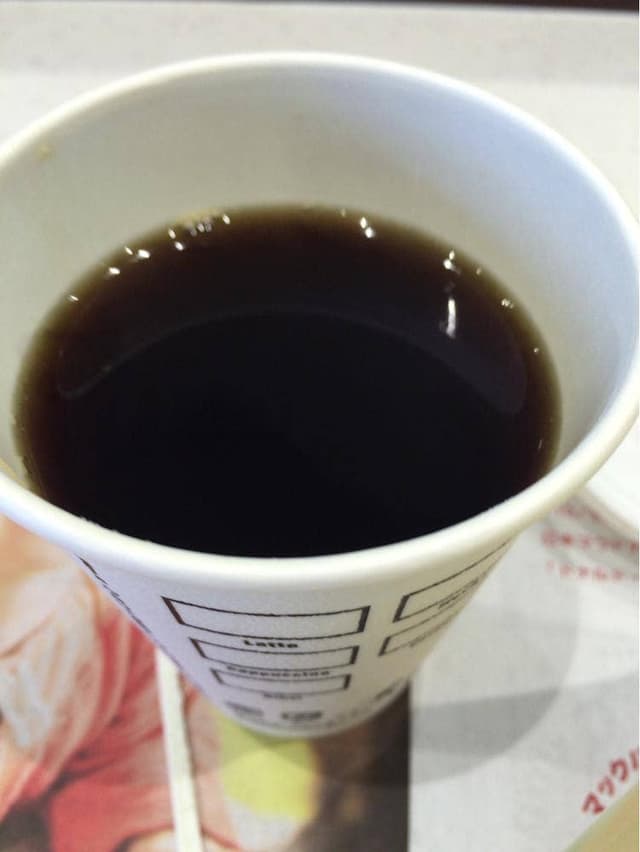 マクドナルド 高蔵寺サンマルシェ店 - サブ画像1