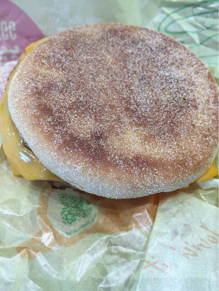 マクドナルド 高蔵寺サンマルシェ店
