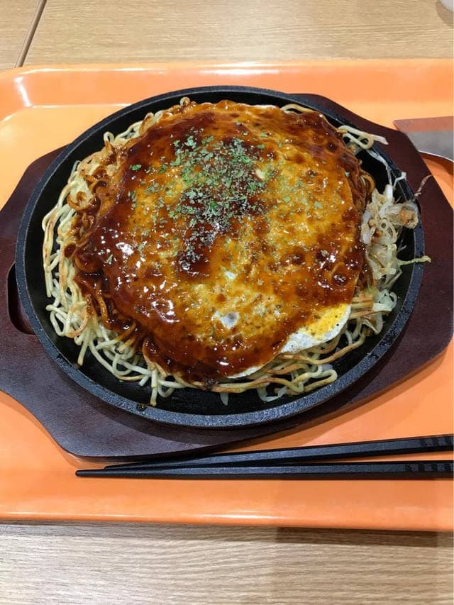 お好み焼き 貴家。 LECT店 - サブ画像2