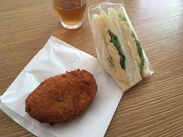 PAN STAGE Merry - サブ画像2